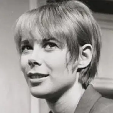 Marian Hailey