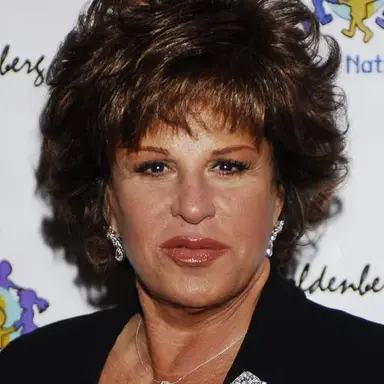 Lainie Kazan