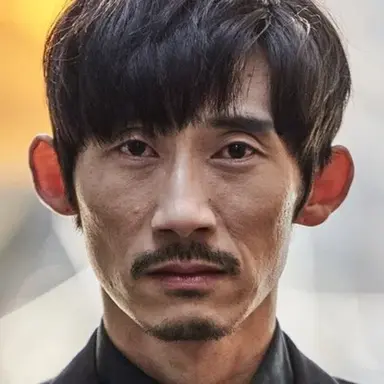 Min Tae-yul