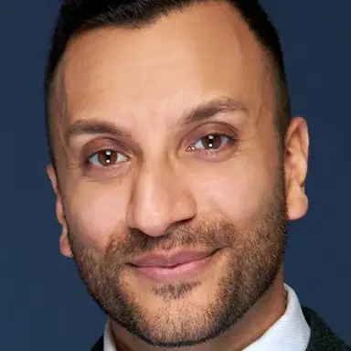 Adam Amin