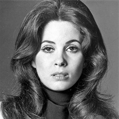 Barbara Parkins