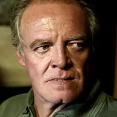 Seamus O'Neill