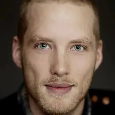 Kristoffer Fabricius
