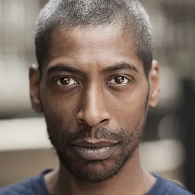 Johann Myers