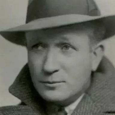 Morland Graham