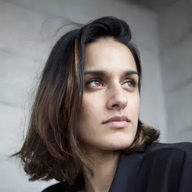 Hussina Raja