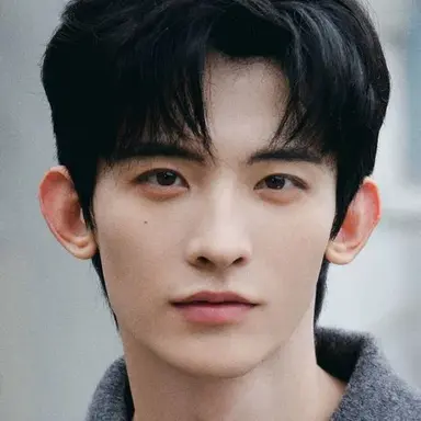 Chang Huasen