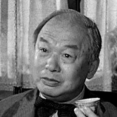 Lee Tung Foo