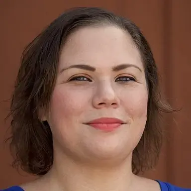 Laila Berzins