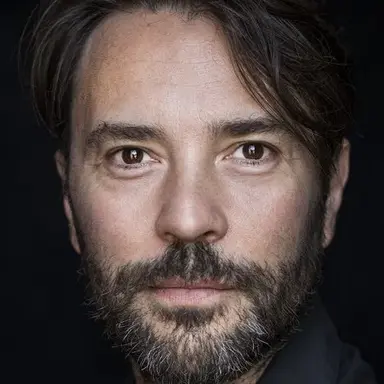 Alberto Ruano