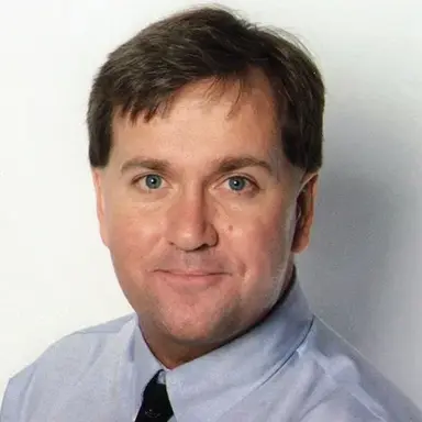 David Barstow