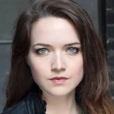 Susanna Fournier