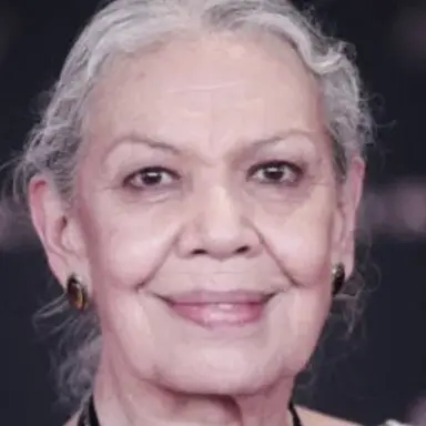 Luisa Huertas