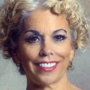 Anne Gaybis