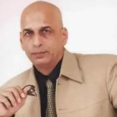 Saurabh Dubey