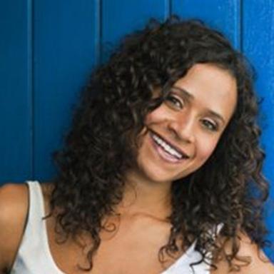 Angel Coulby
