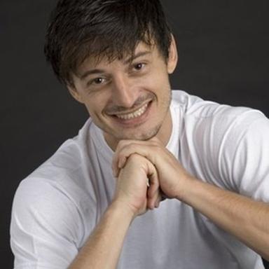 Rafa de Martins