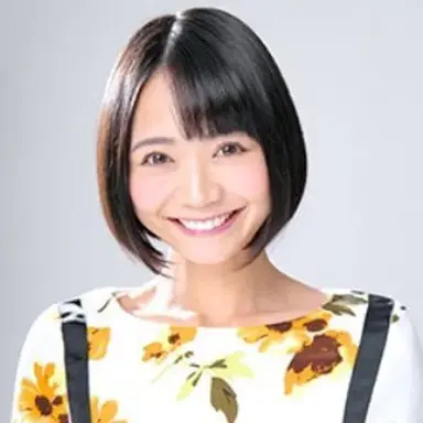 Shizuka Midorikawa