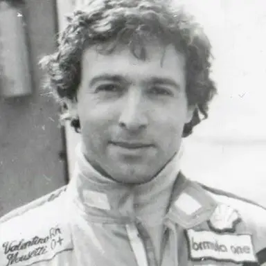 Valentino Musetti