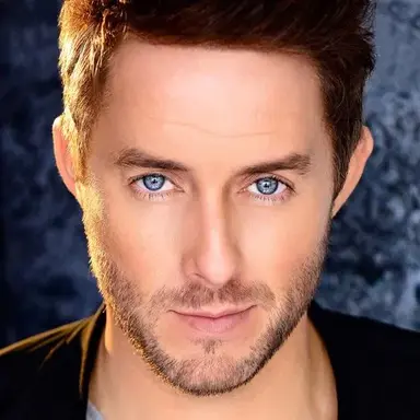 Scot Cooper