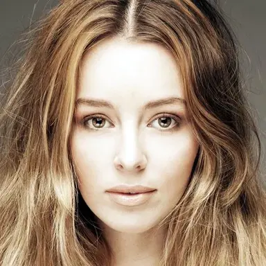 Keeley Hazell