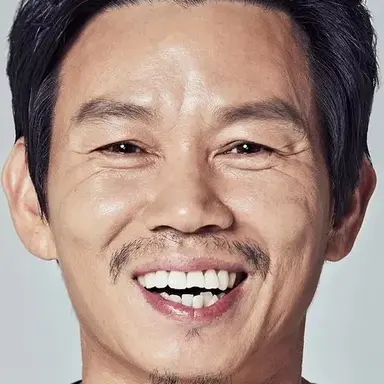 Baek Seung-chul