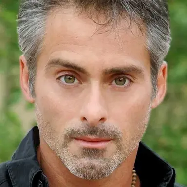 Peter Bonilla