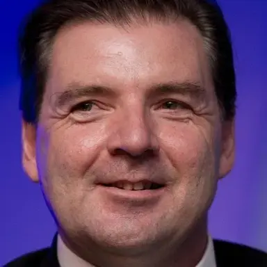Brendan Coyle