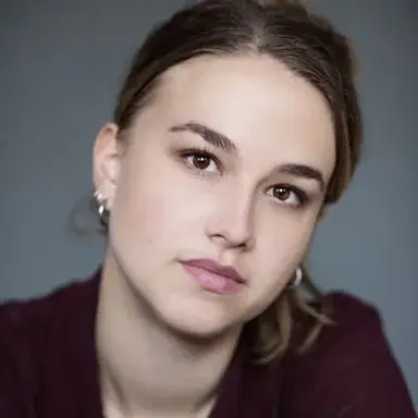 Frederikke Dahl Hansen