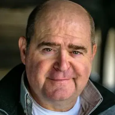 Vince Melocchi