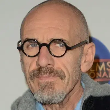 Tony Kaye