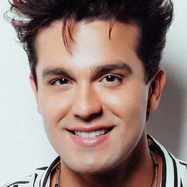 Luan Santana