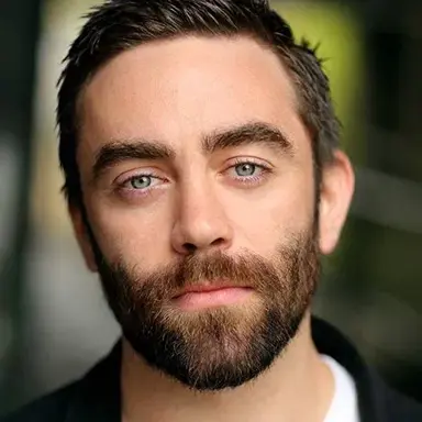 James Corrigan