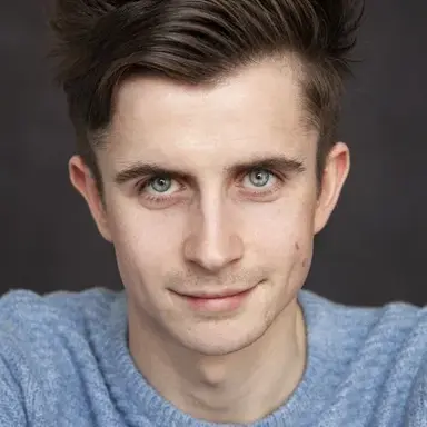 Anthony Moriarty