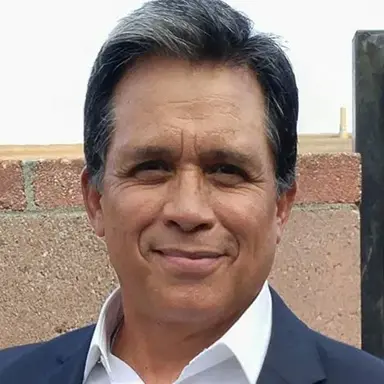 Alberto Manquero