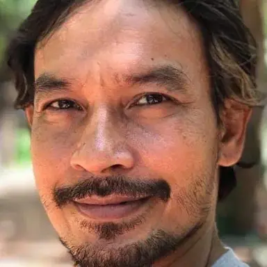 Thạch Kim Long