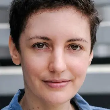 Paula Parducz