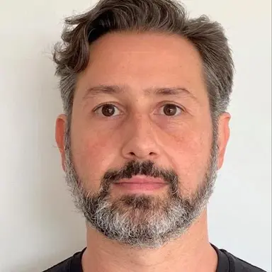 Kasra Farahani