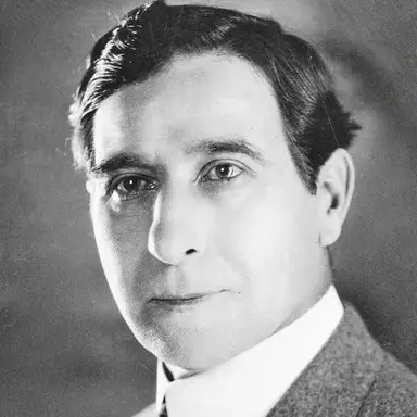 Paul Panzer