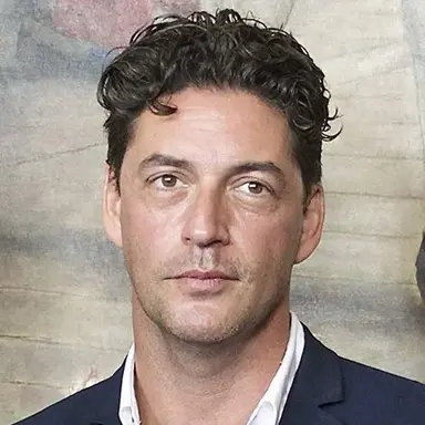 Reuben Sallmander