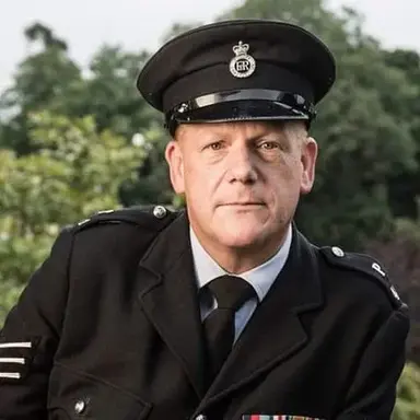 John Burton