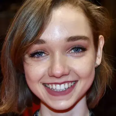 Julia Sarah Stone
