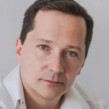 Anton Afanasev