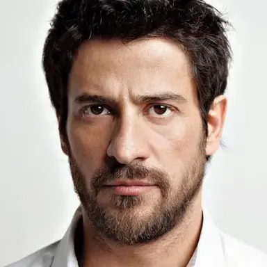 Alexis Georgoulis