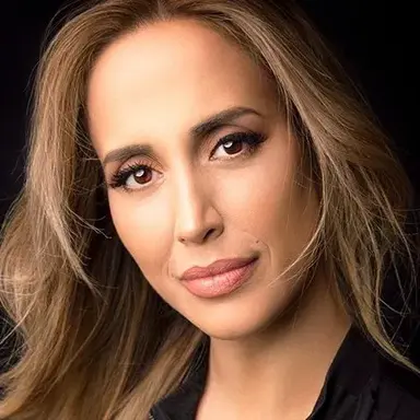 Carma Sharon