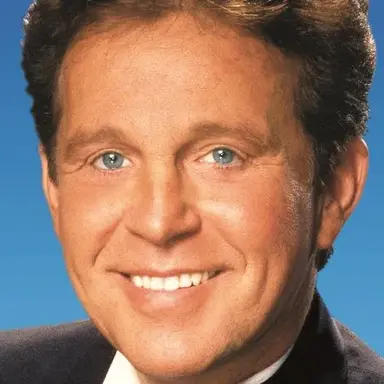 Bobby Vinton