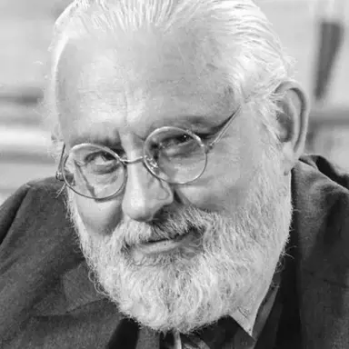 Albert Hague