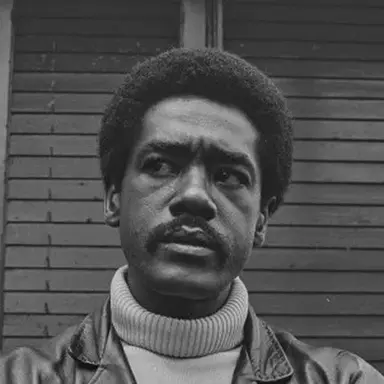 Bobby Seale