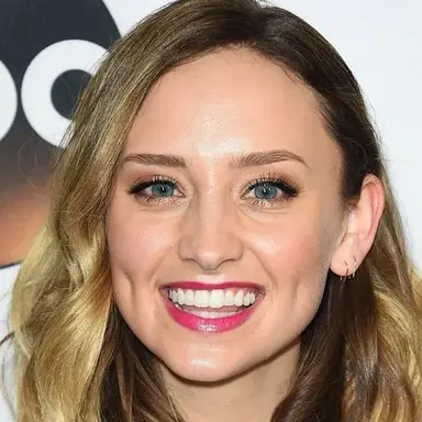 Hillary Anne Matthews