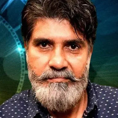 Suvinder Vicky